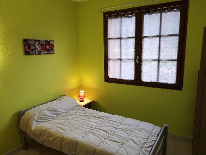 Les Chardons Bleus, Gites les Lavandes