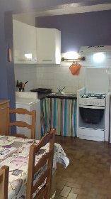 Les Chardons Bleus, Gites les Lavandes