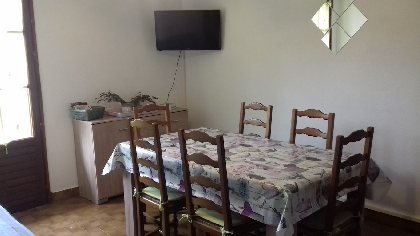 Les Chardons Bleus, Gites les Lavandes