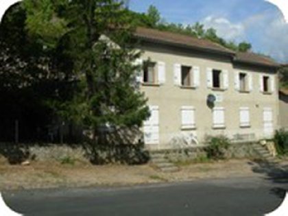 Les Gîtes d'Yvette - La Maison de Peyreleau- Appt 2 pers, OFFICE DE TOURISME DE MILLAU