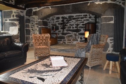  L'Ostal del Roc - GA79,  L'Ostal de Roc - GA79