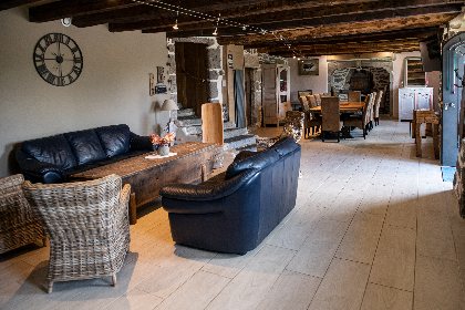 L'Ostal del Roc, Office de Tourisme en Aubrac