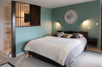 L'Ostal del Roc, Office de Tourisme en Aubrac