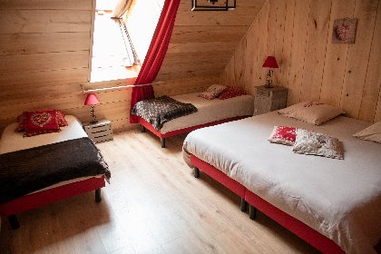 L'Ostal del Roc, Office de Tourisme en Aubrac