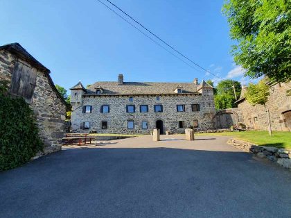  L'Ostal del Roc - GA79,  L'Ostal de Roc - GA79