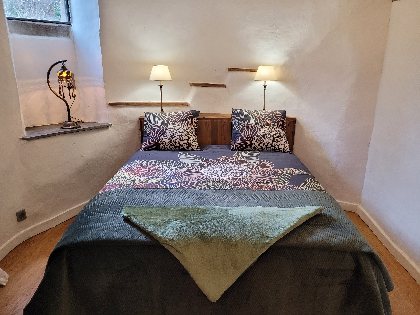 Le Clos des Pélies, Chambre d'hôtes les Pélies