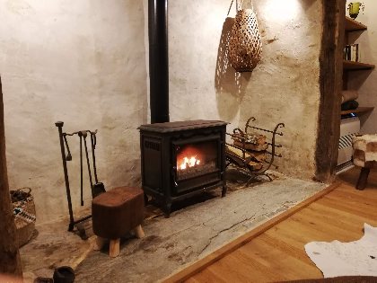 Le Clos des Pélies, Chambre d'hôtes les Pélies