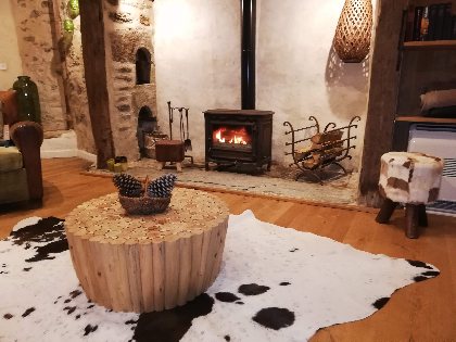 Le Clos des Pélies, Chambre d'hôtes les Pélies