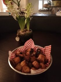 Le Clos des Pélies, Chambre d'hôtes les Pélies