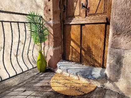 Le Clos des Pélies, Chambre d'hôtes les Pélies