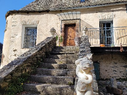 Le Clos des Pélies, Chambre d'hôtes les Pélies