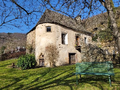 Le Clos des Pélies, Chambre d'hôtes les Pélies