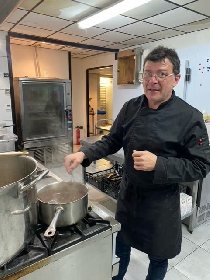 Resto Campagne, OT Villefranche-Najac