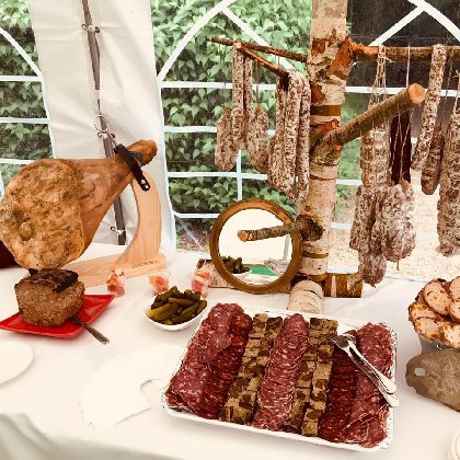 Resto Campagne, OT Villefranche-Najac