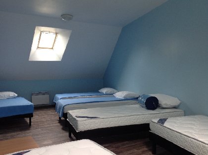 Dortoir 2, 