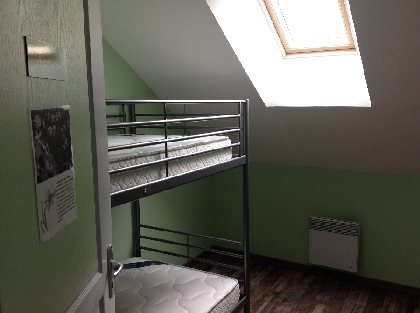 Dortoir 3, 