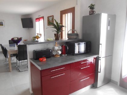 L'Oustalou - H12G005496, OT Terres d'Aveyron