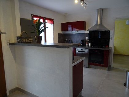 L'Oustalou, OT Terres d'Aveyron