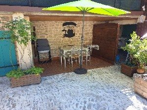 Gîte Les Inséparables, Office de Tourisme des Causses à l'Aubrac