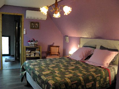 Gîte Les Inséparables, Office de Tourisme des Causses à l'Aubrac