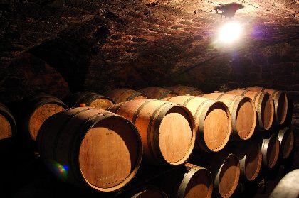 La route des vins de Marcillac, 