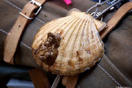 Le GR®65 - Le chemin de Saint-Jacques de Compostelle, 