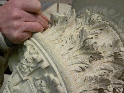 Sur la route des matières, 