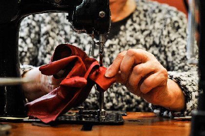 Sur la route des matières, 