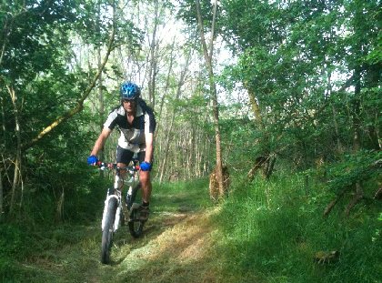 Circuit de la Salvetat des Carts, 