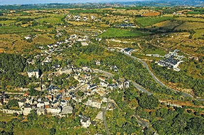 Randonnée Saint-Léons, 