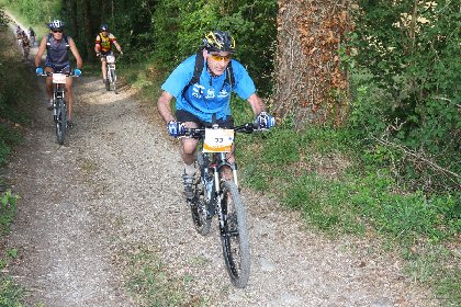 Circuit de la vallée de la Daze, 