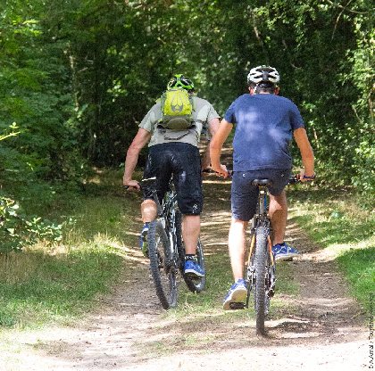 Circuit du vallon de Brommat, 