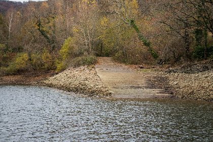 Le Cros, Fédération de pêche de l'Aveyron