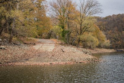 Les Alauzets, Fédération de pêche de l'Aveyron