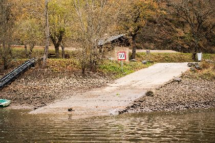 Lous, Fédération de pêche de l'Aveyron