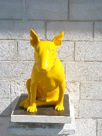 Elliot of Faithfield, © Musée Denys Puech