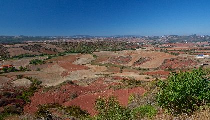 Pays des lacs et abbaye cistercienne, 
