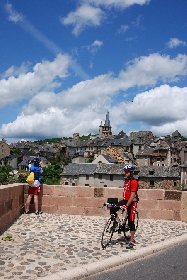 Circuit de St Côme - Aubrac, 