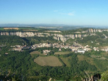 Circuit de Roquefort, 
