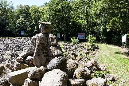 Cyclotourisme : Circuit familiale - Petite boucle dans le Carladez, OFFICE DE TOURISME DU CANTON DE MUR DE BARREZ