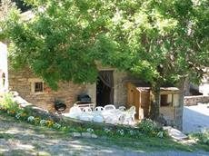 Gîte les Frênes,