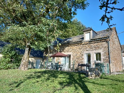 Gite, OFFICE DE TOURISME DE PARELOUP LEVEZOU
