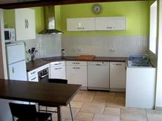 Coin cuisine, OFFICE DE TOURISME DE PARELOUP LEVEZOU