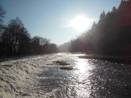 Le Couvent, OFFICE DE TOURISME DU PAYS SEGALI