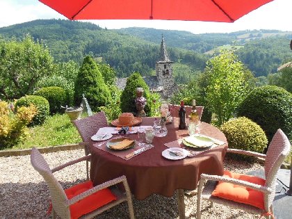 Le Couvent, OFFICE DE TOURISME DU PAYS SEGALI