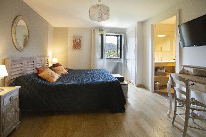 La Maison de Siloé, La Maison de Siloé