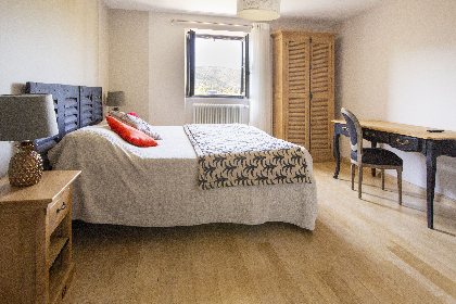 La Maison de Siloé, La Maison de Siloé