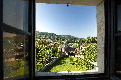 La Maison de Siloé, La Maison de Siloé