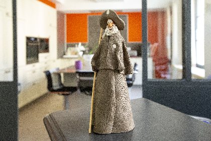 La Maison de Siloé, La Maison de Siloé