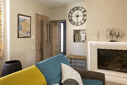 La Maison de Siloé, La Maison de Siloé